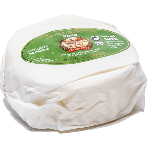 Beurre du Cotentin Doux